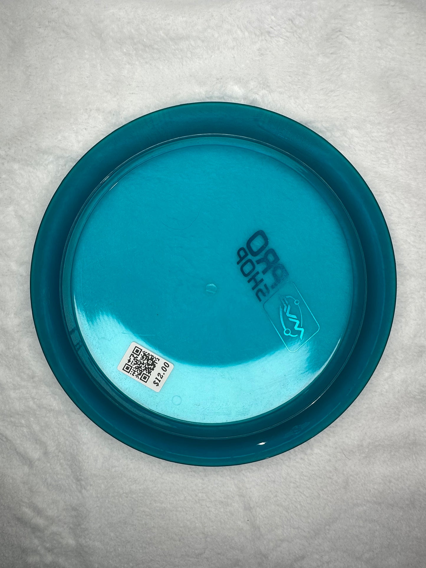 Used Streamline Proton Jet