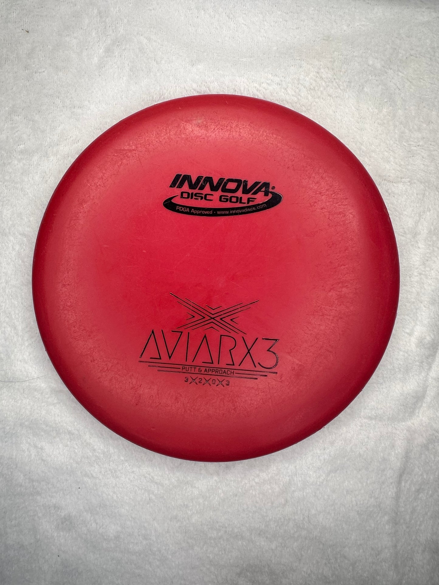 Innova Aviar X3 168