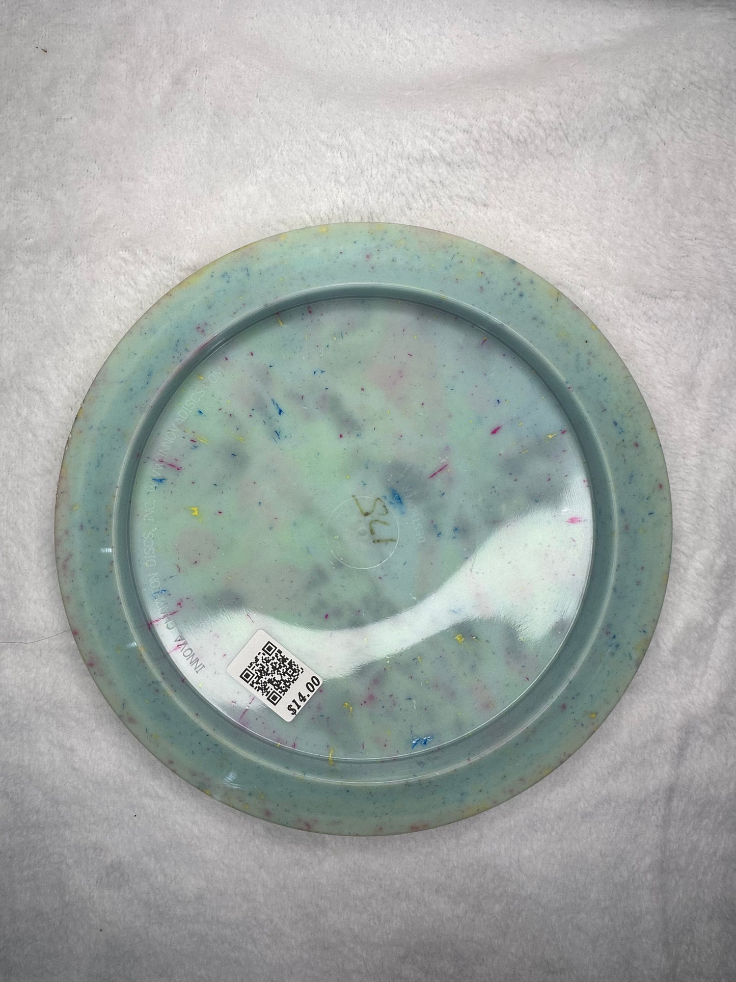 Innova F2 Destroyer 175