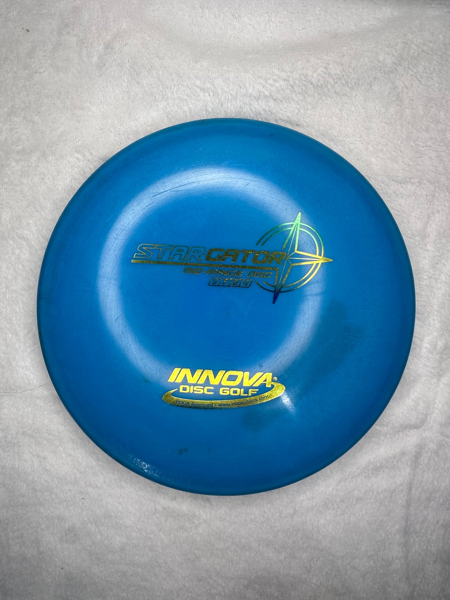 Innova Star Gator 175