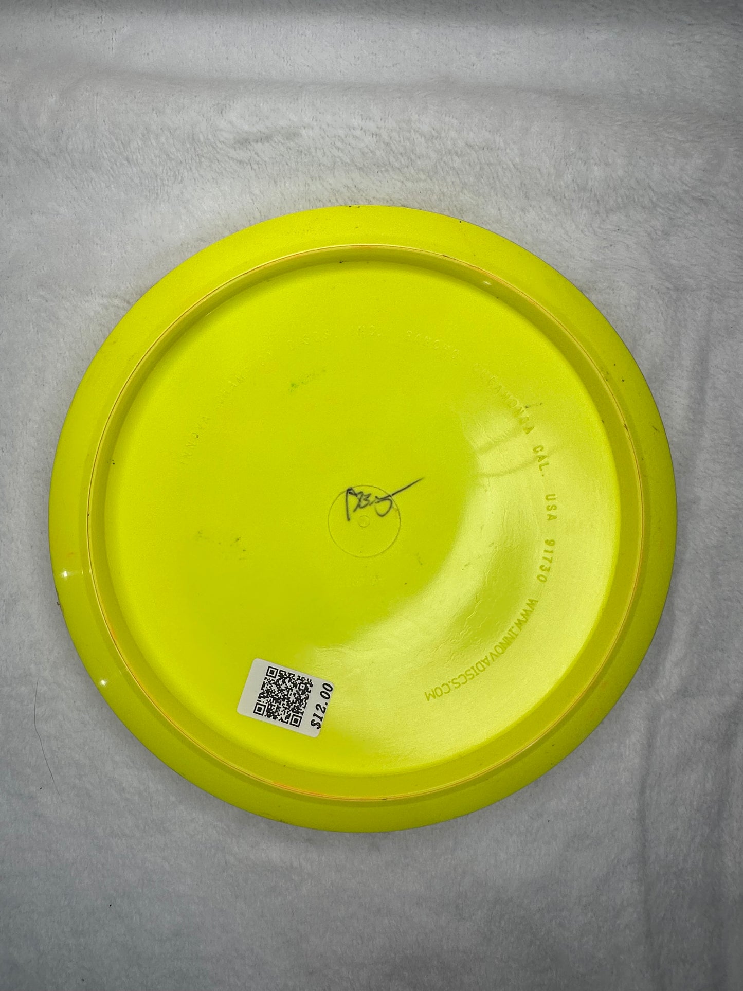 Used Innova Star Leopard 173-5g