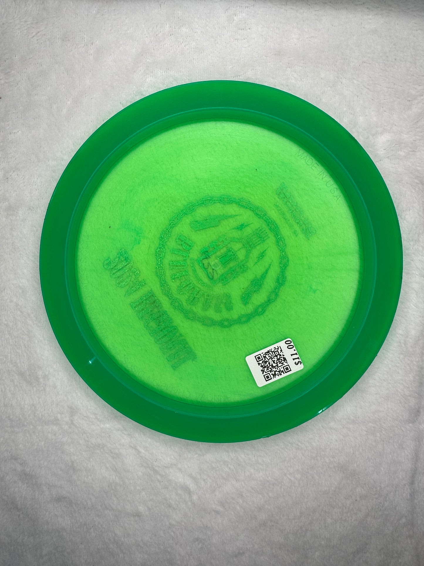 Innova Champion Firebird 173.5