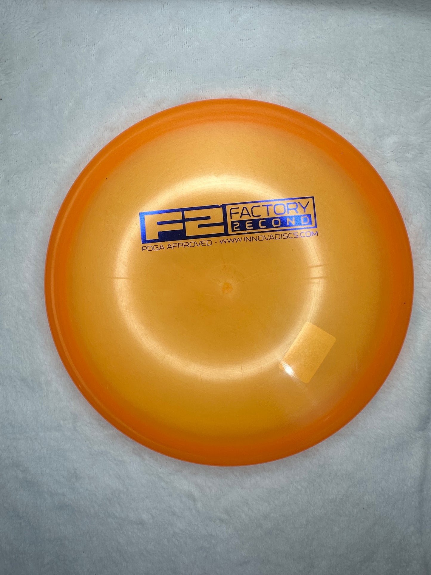 Innova Gator F2
