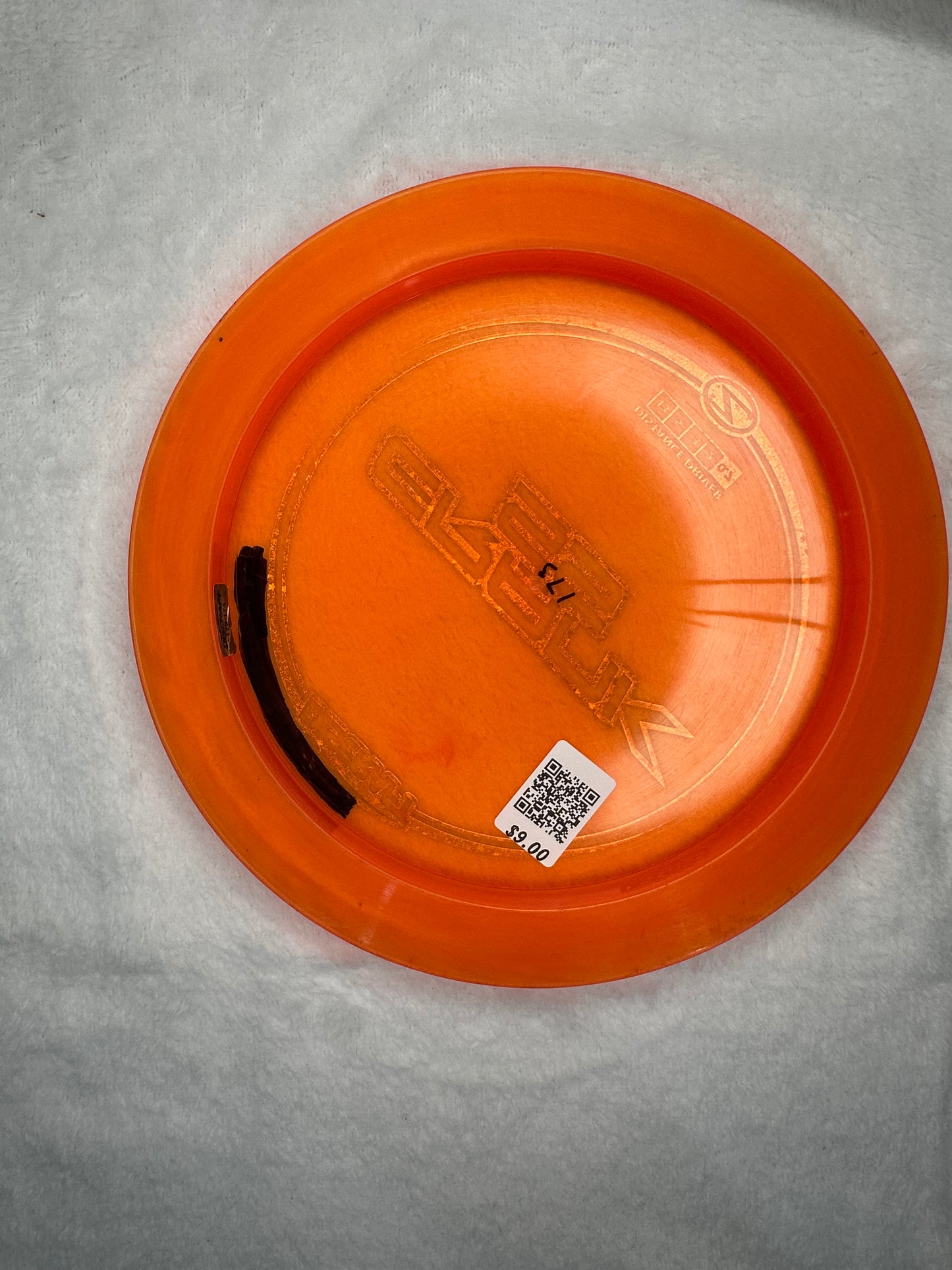 Discraft Crank SS 173-174