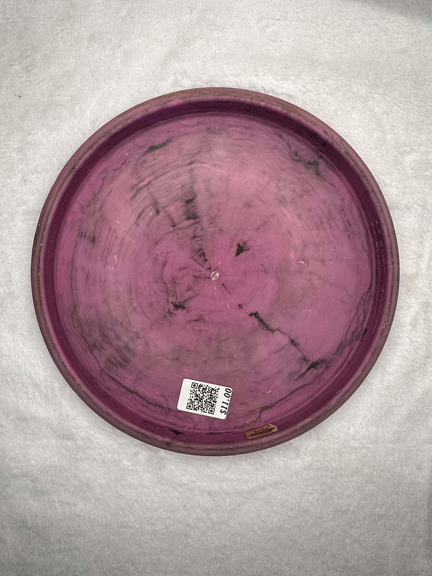 Discraft Jawbreaker Zone OS 173-174