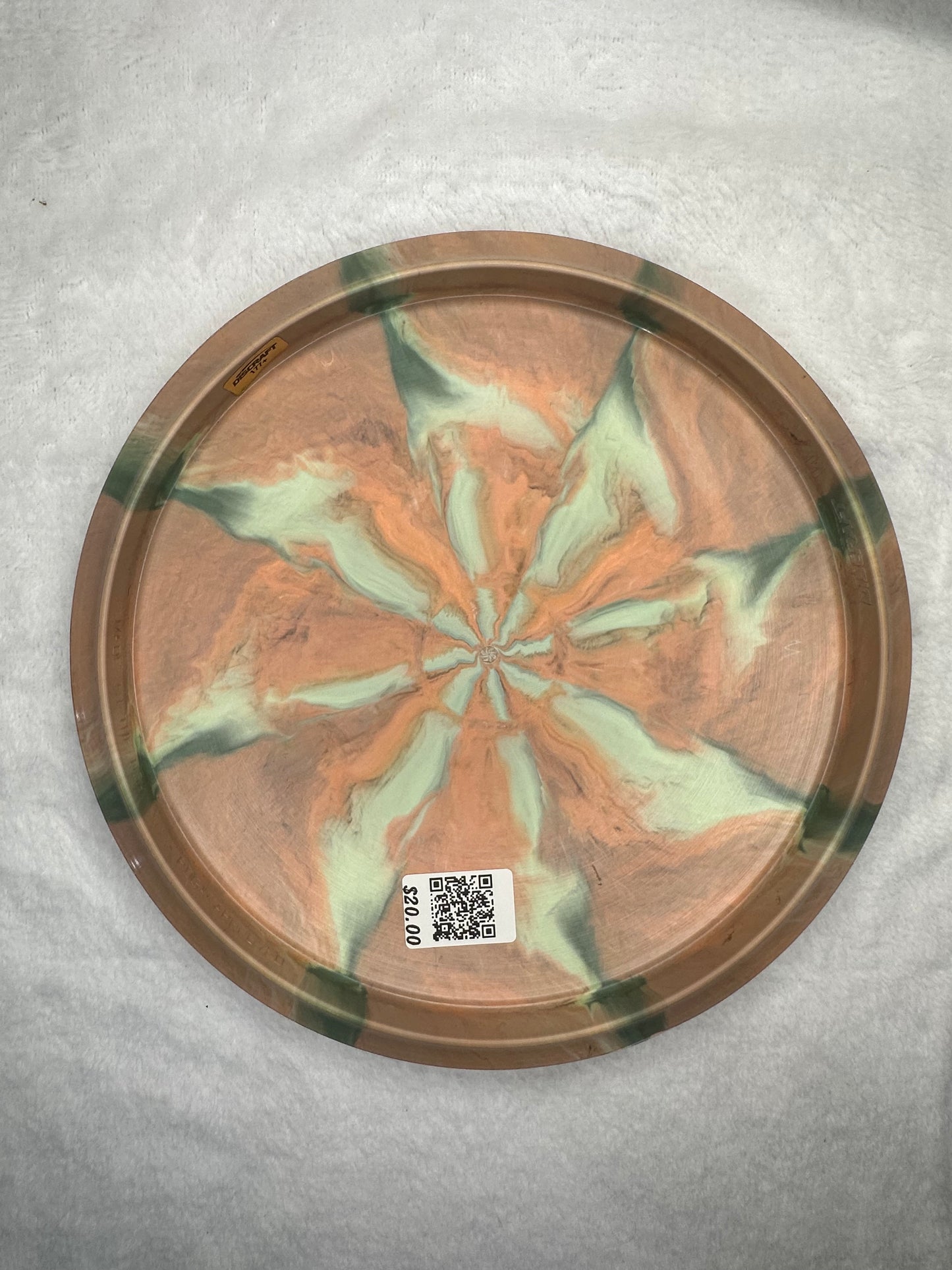 Discraft Wasp 2020 Ledgestone 177+