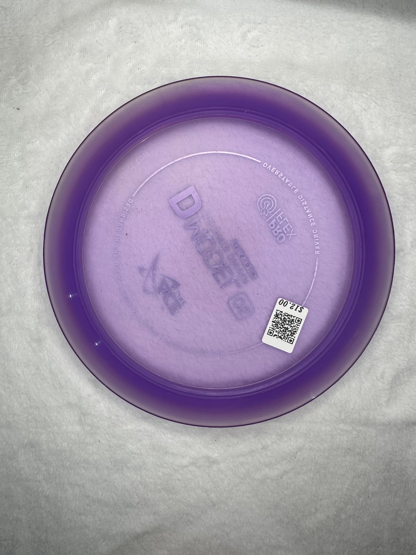 Used Prodigy Pro Flex D Model OS