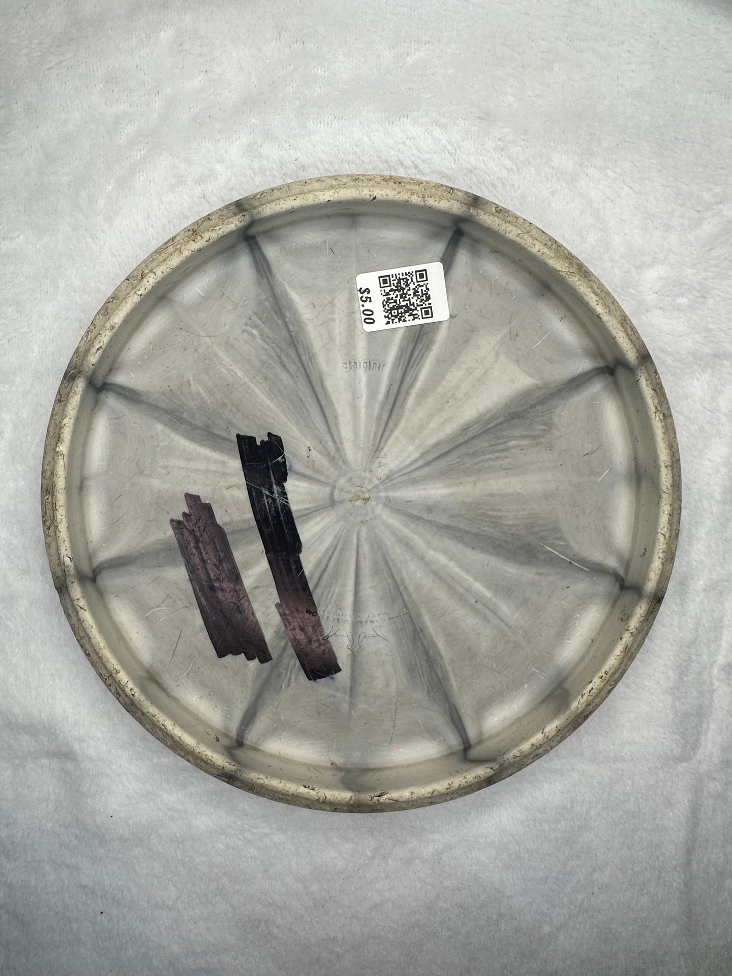 Dynamic Disc Judge 174g