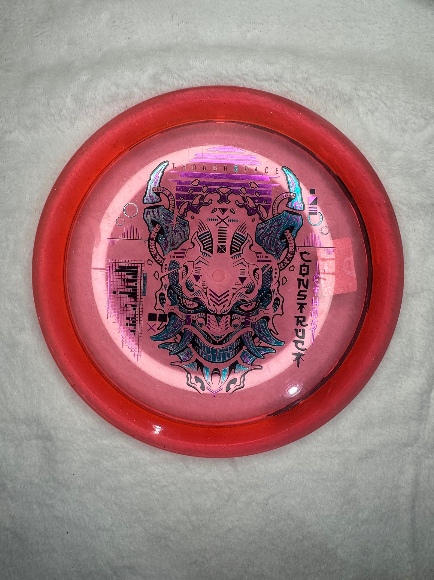 ThoughtSpace Construct