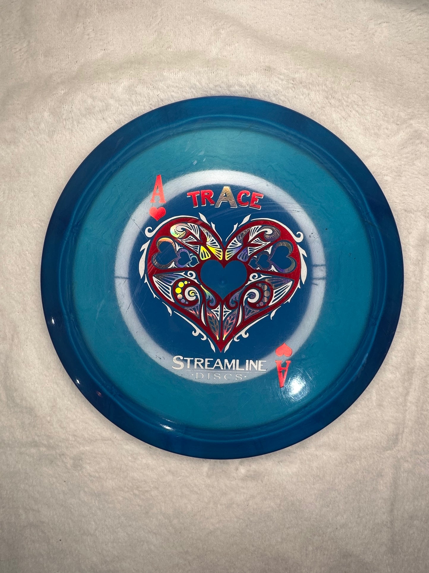 Streamline Ace Trace 172g