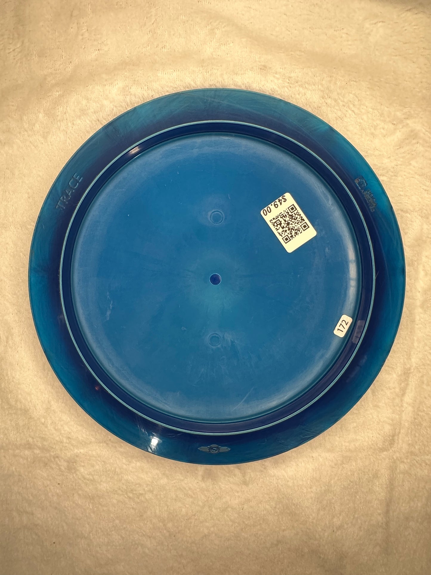 Streamline Ace Trace 172g