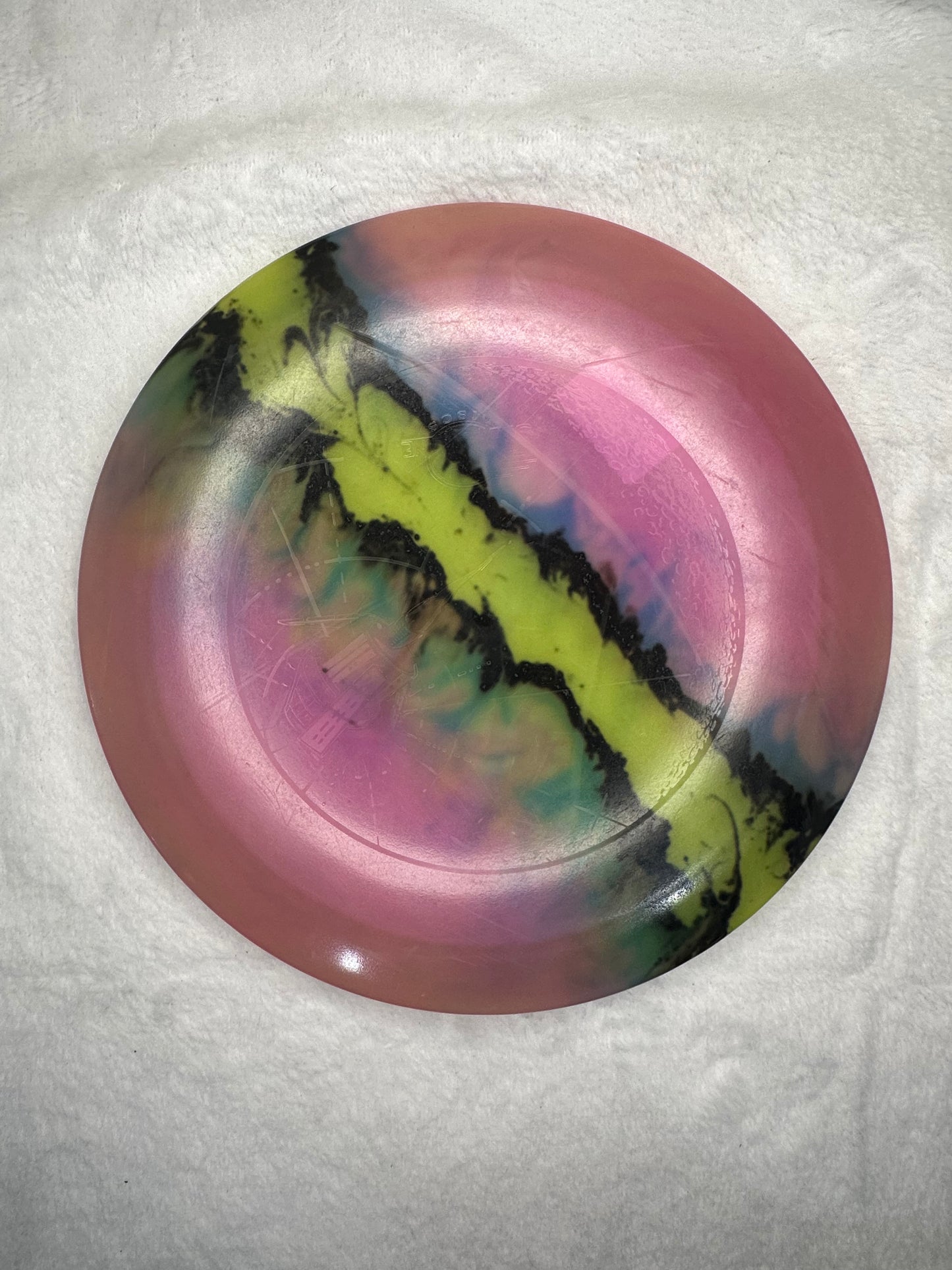 Streamline Lift Eclipse Glow