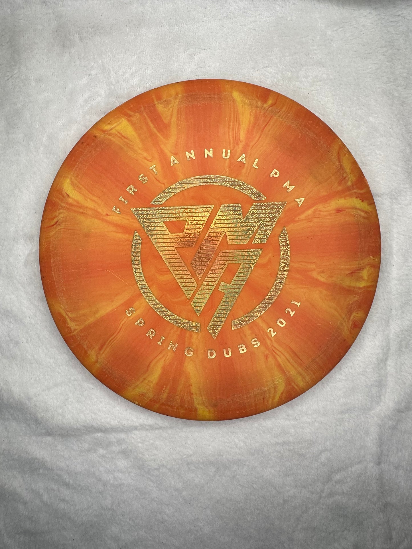 Dynamic Disc Truth 178g