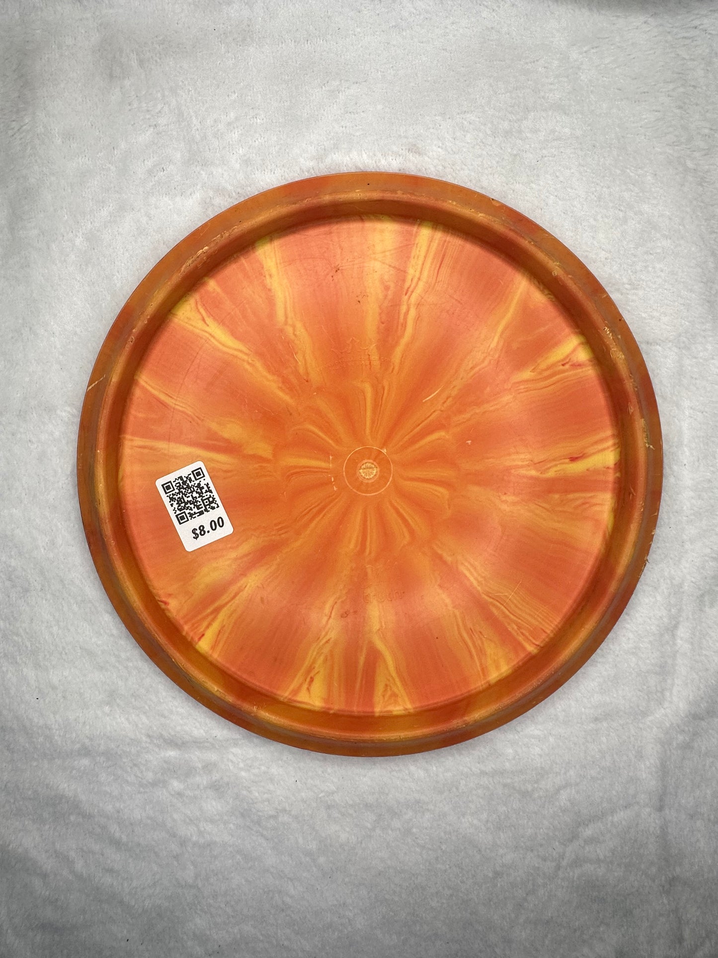 Dynamic Disc Truth 178g