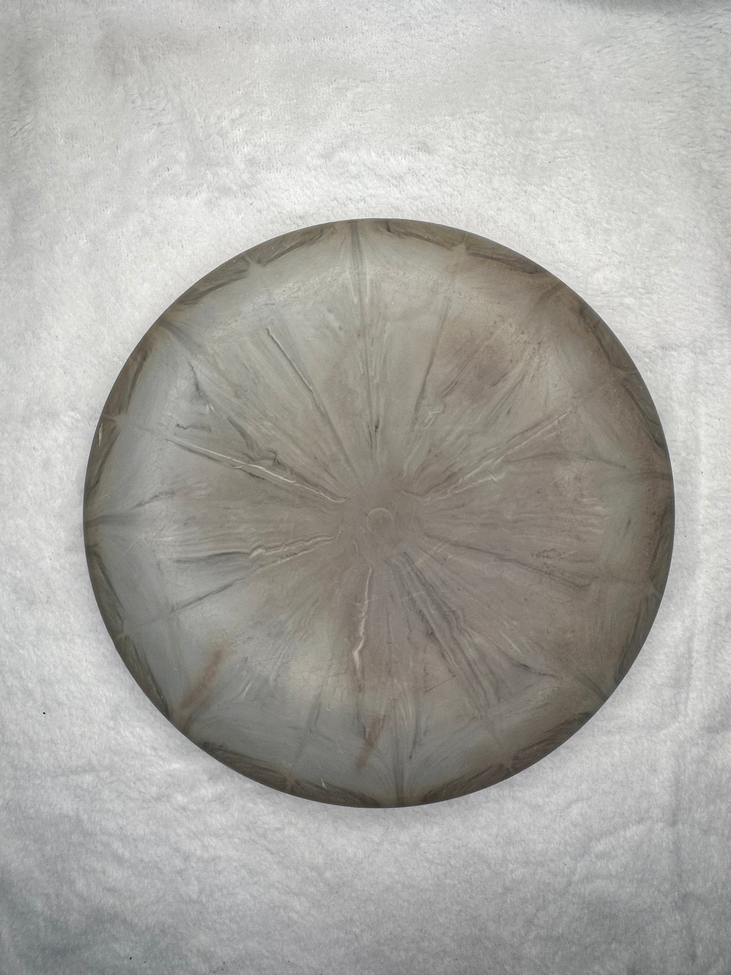 Used Dynamic Discs Prime Judge