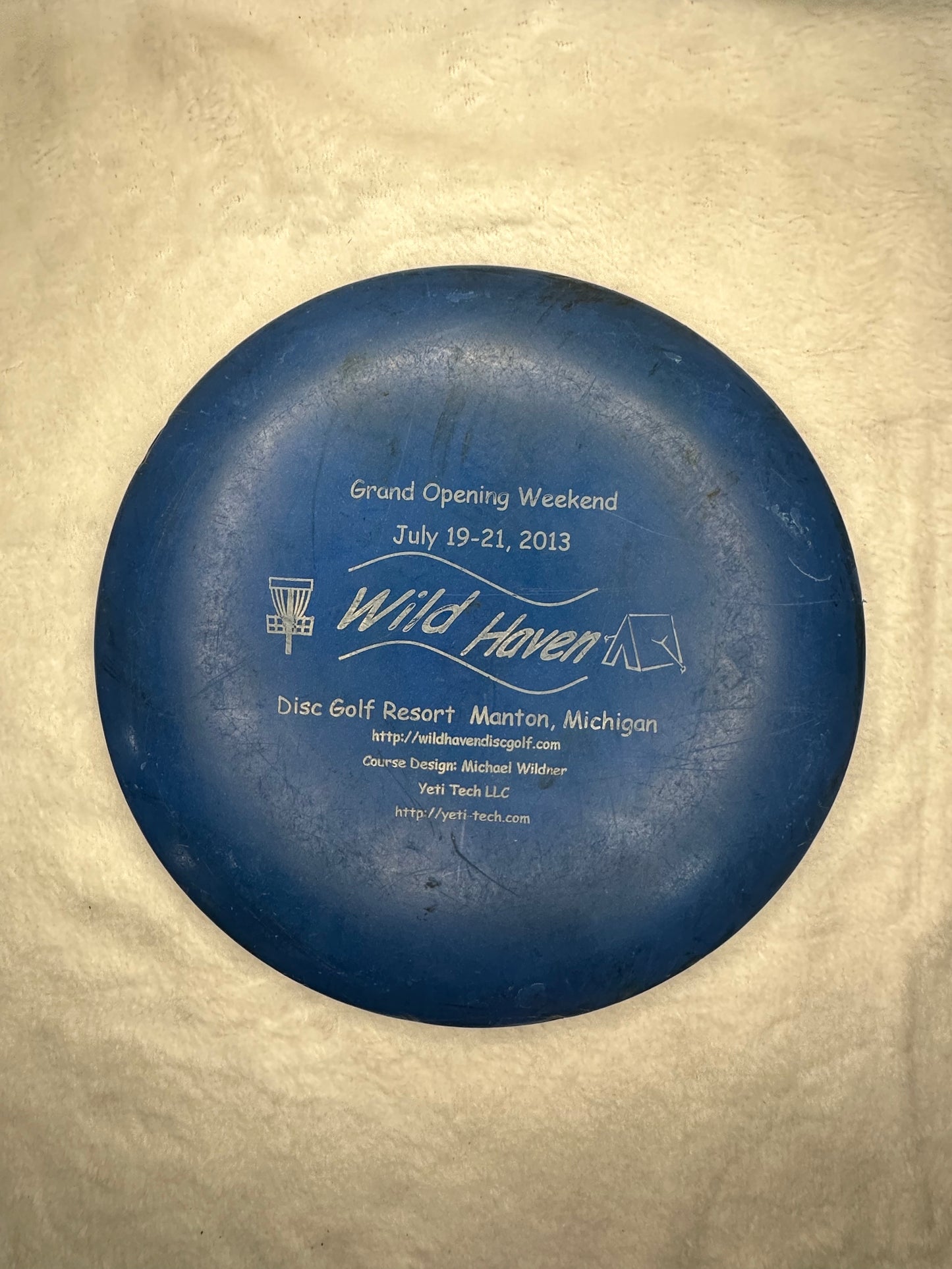 Discraft Stratus
