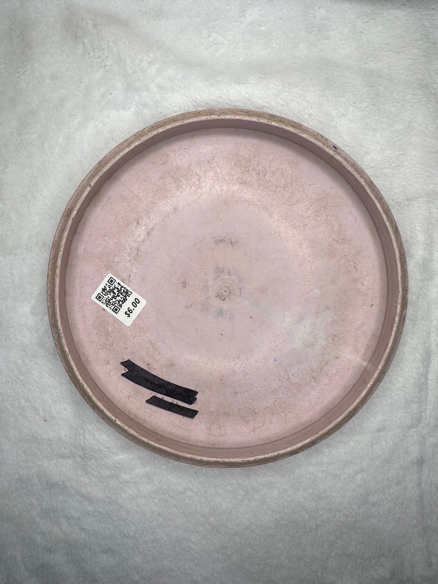 Legacy Discs Clutch