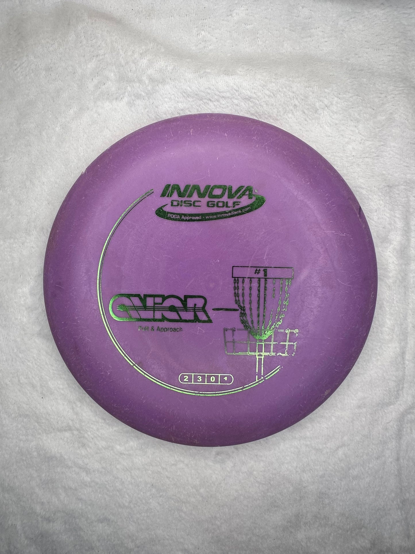 Innova Dx Aviar