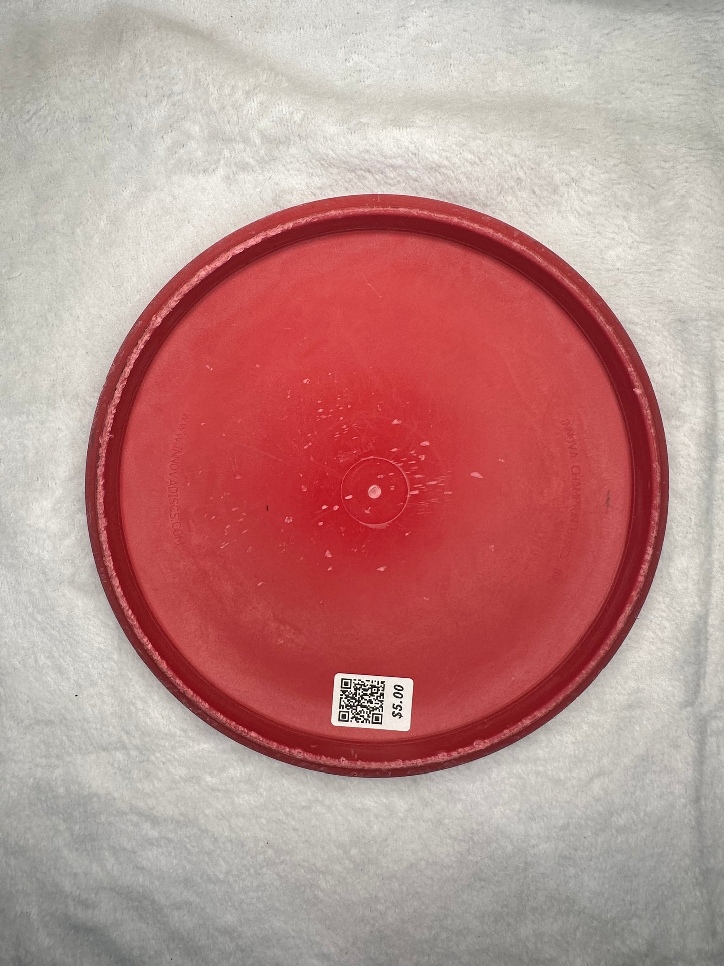 Innova Dx Mirage 170g