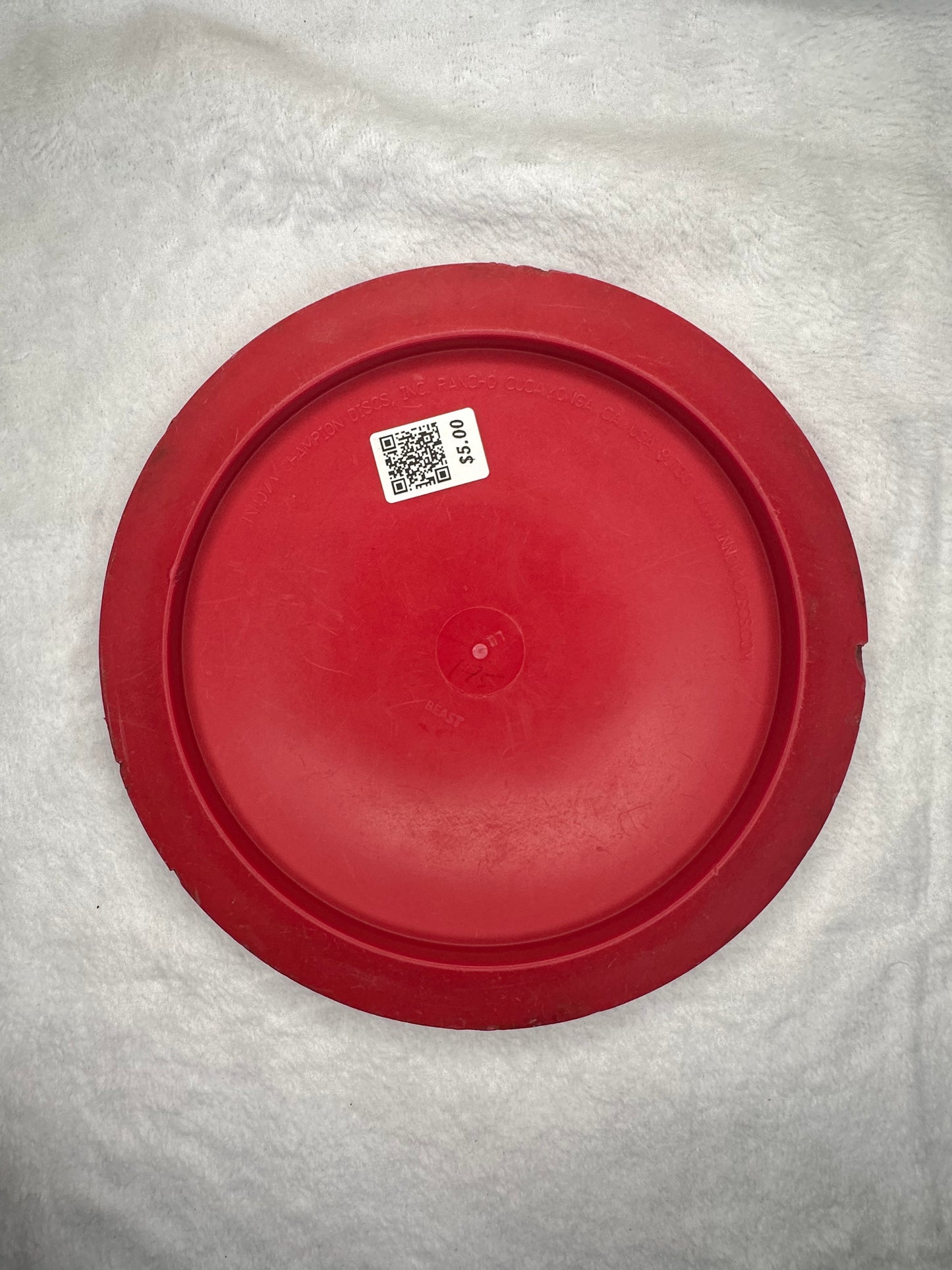 Innova Dx Beast 175g