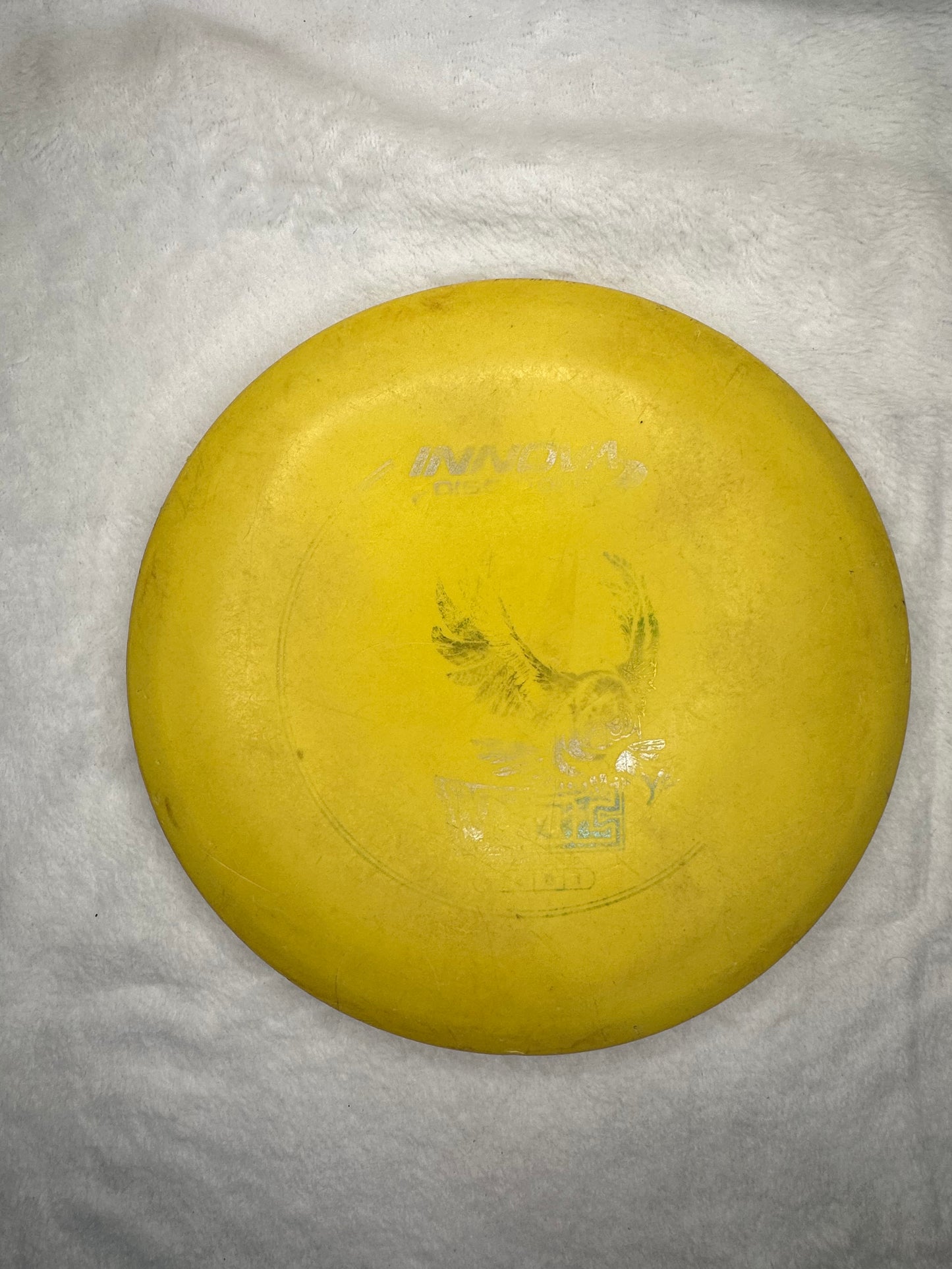 Innova DX Vroc