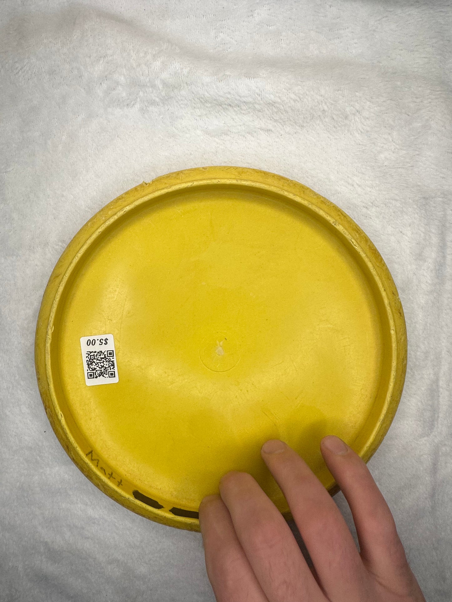 Innova DX Vroc