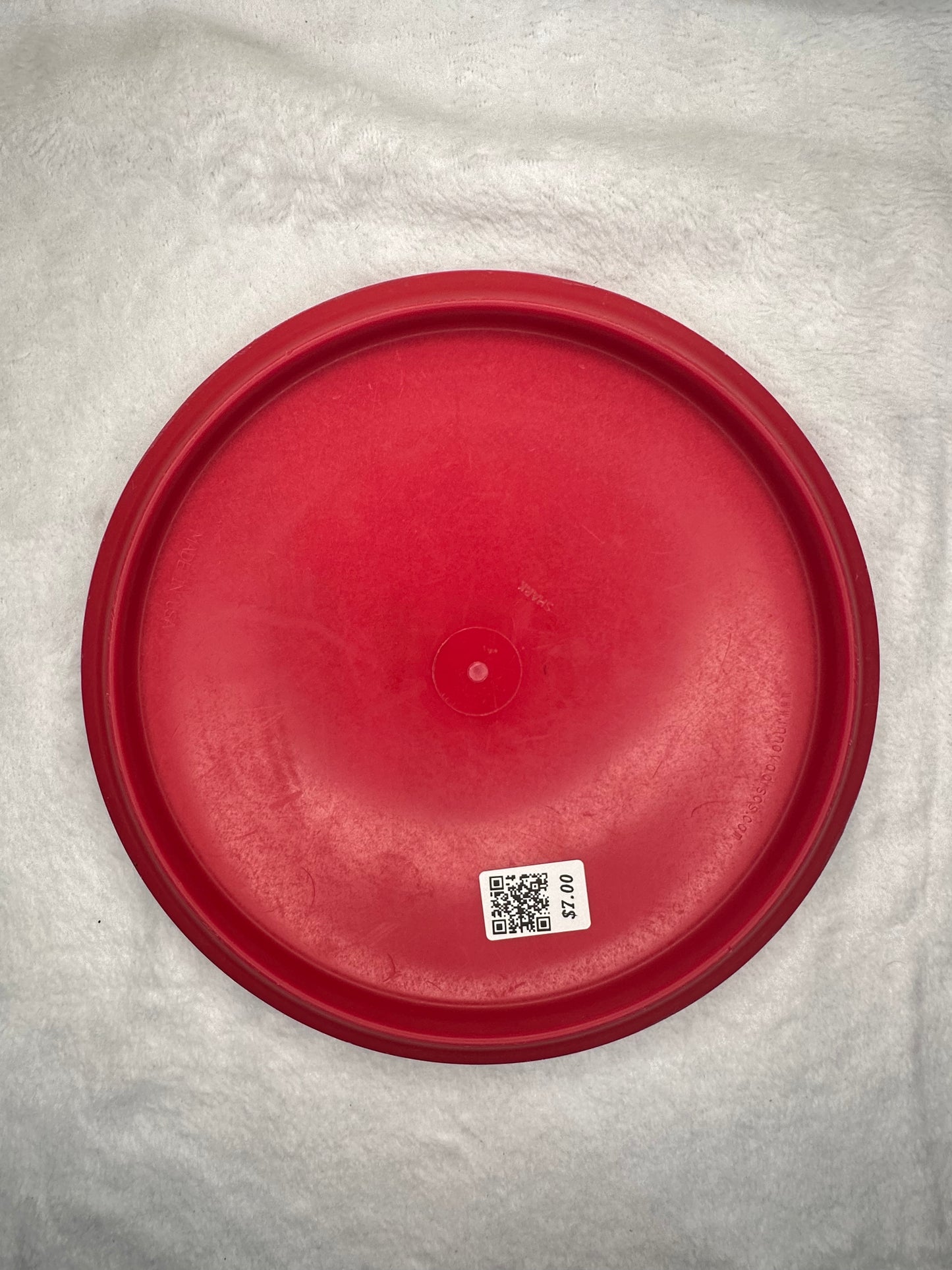 Used Innova DX Shark 145g