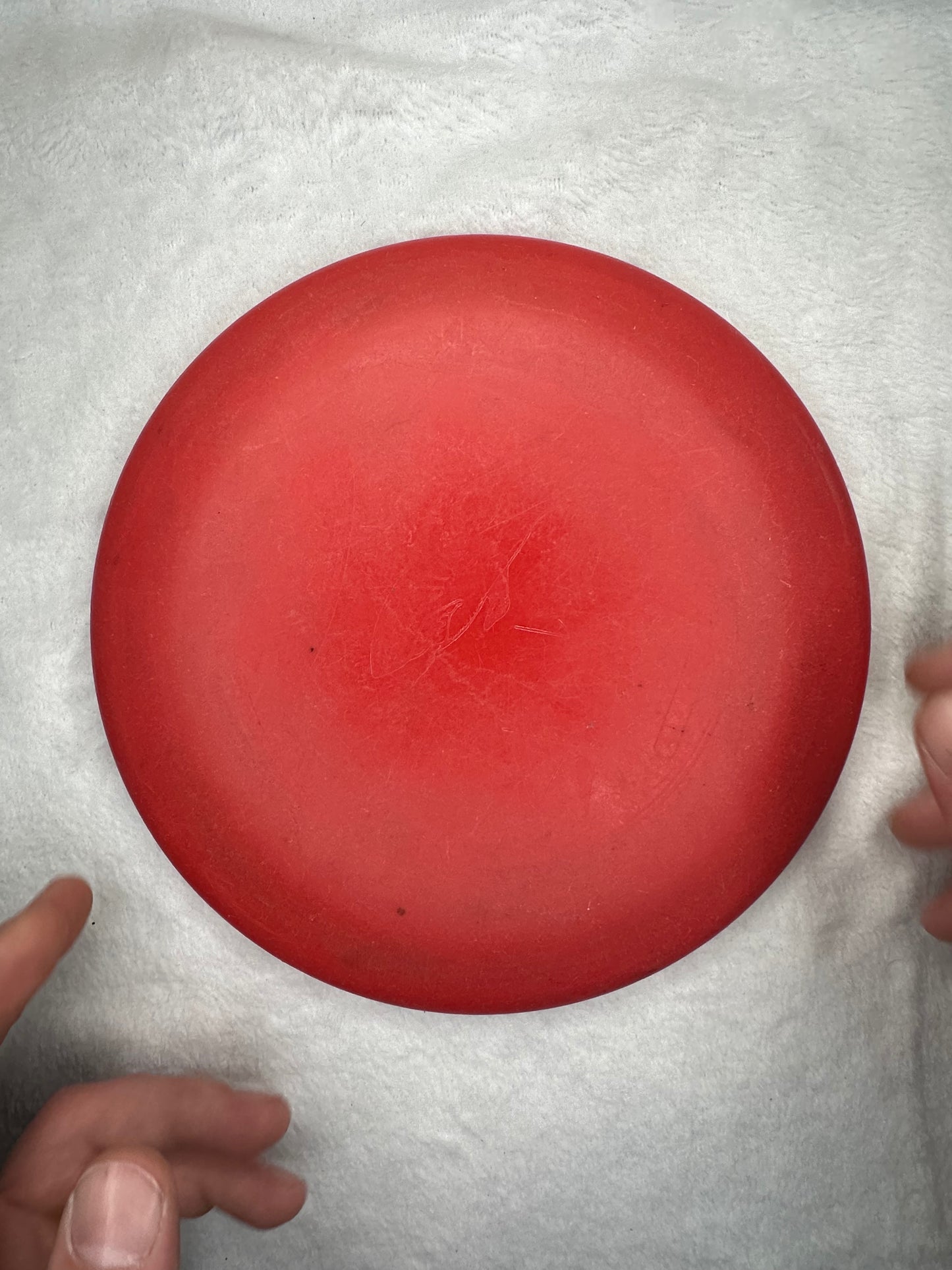Innova DX Shark