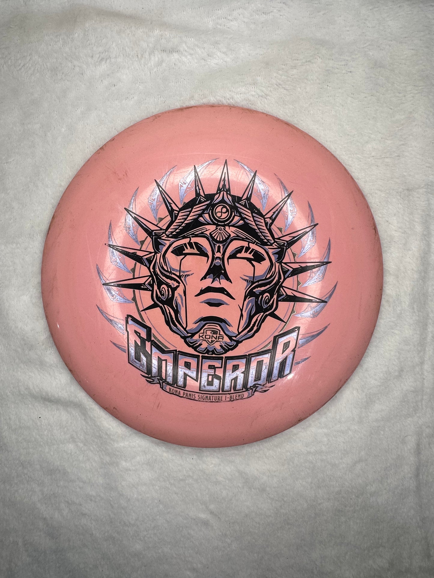 Innova Emperor 172g