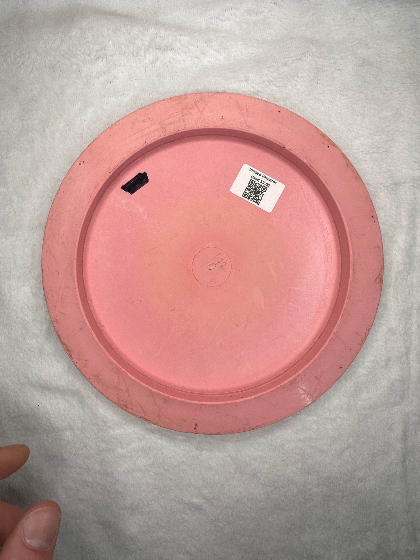 Innova Emperor 172g