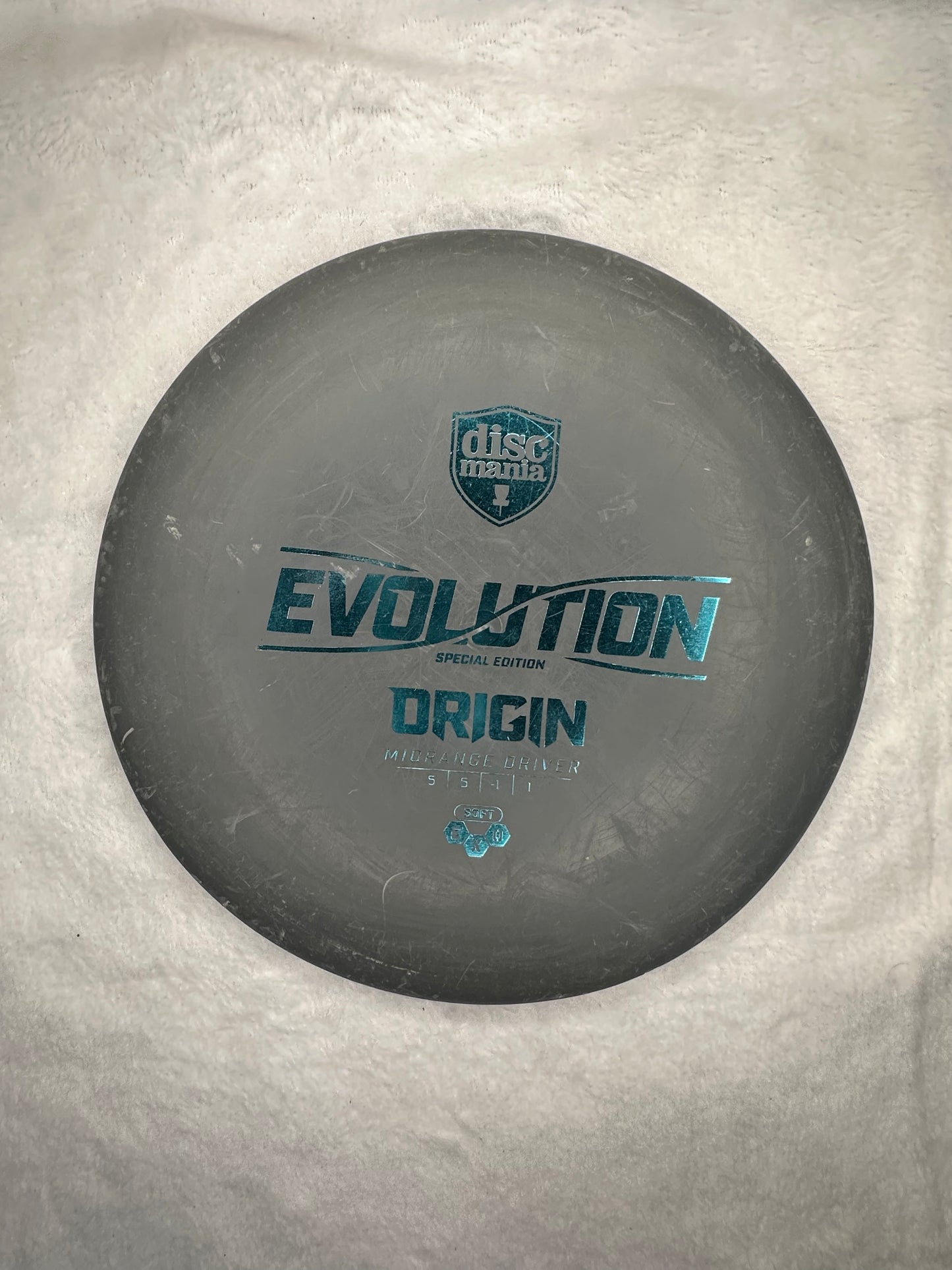Disc Mania Origin 171g