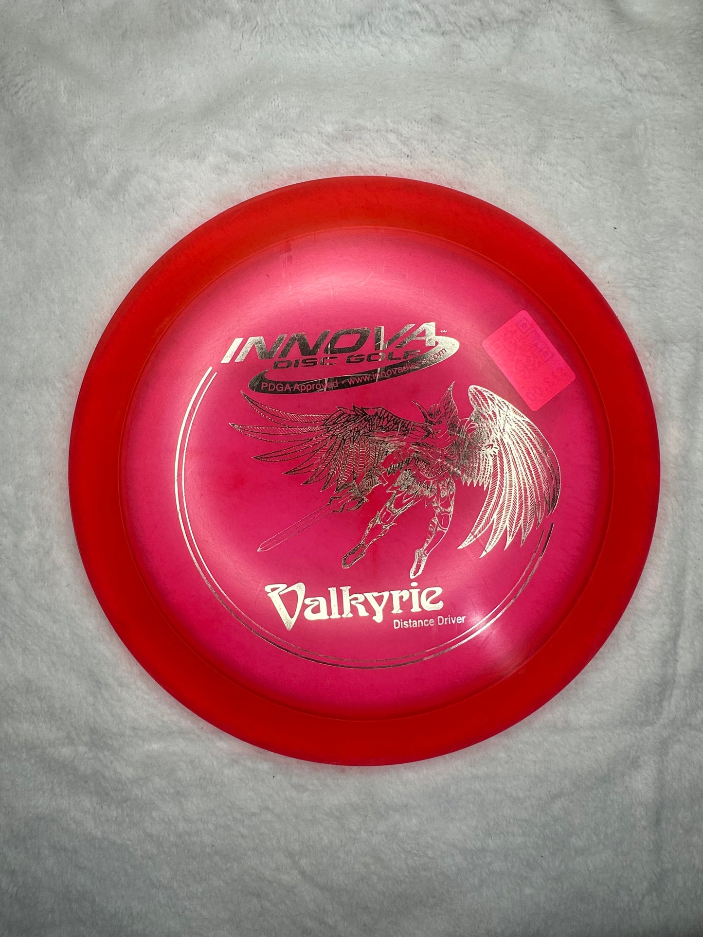 Innova Champion Valkyrie