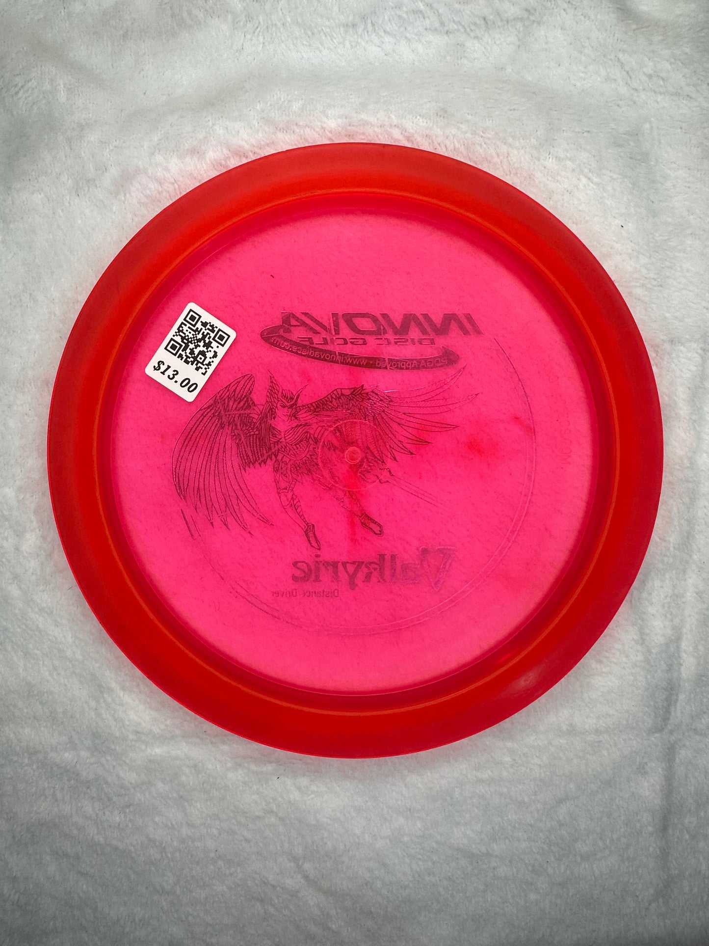 Innova Champion Valkyrie