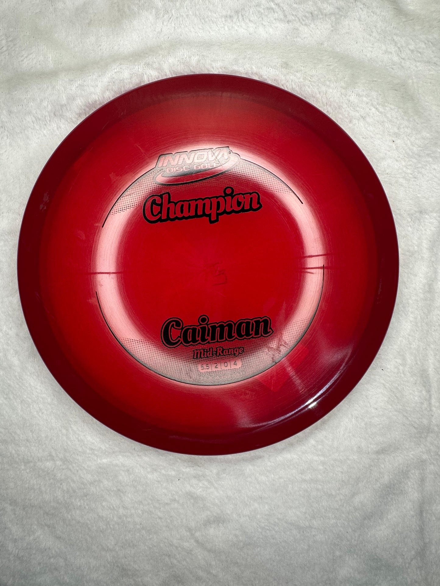 Innova Champion Caiman 173-5