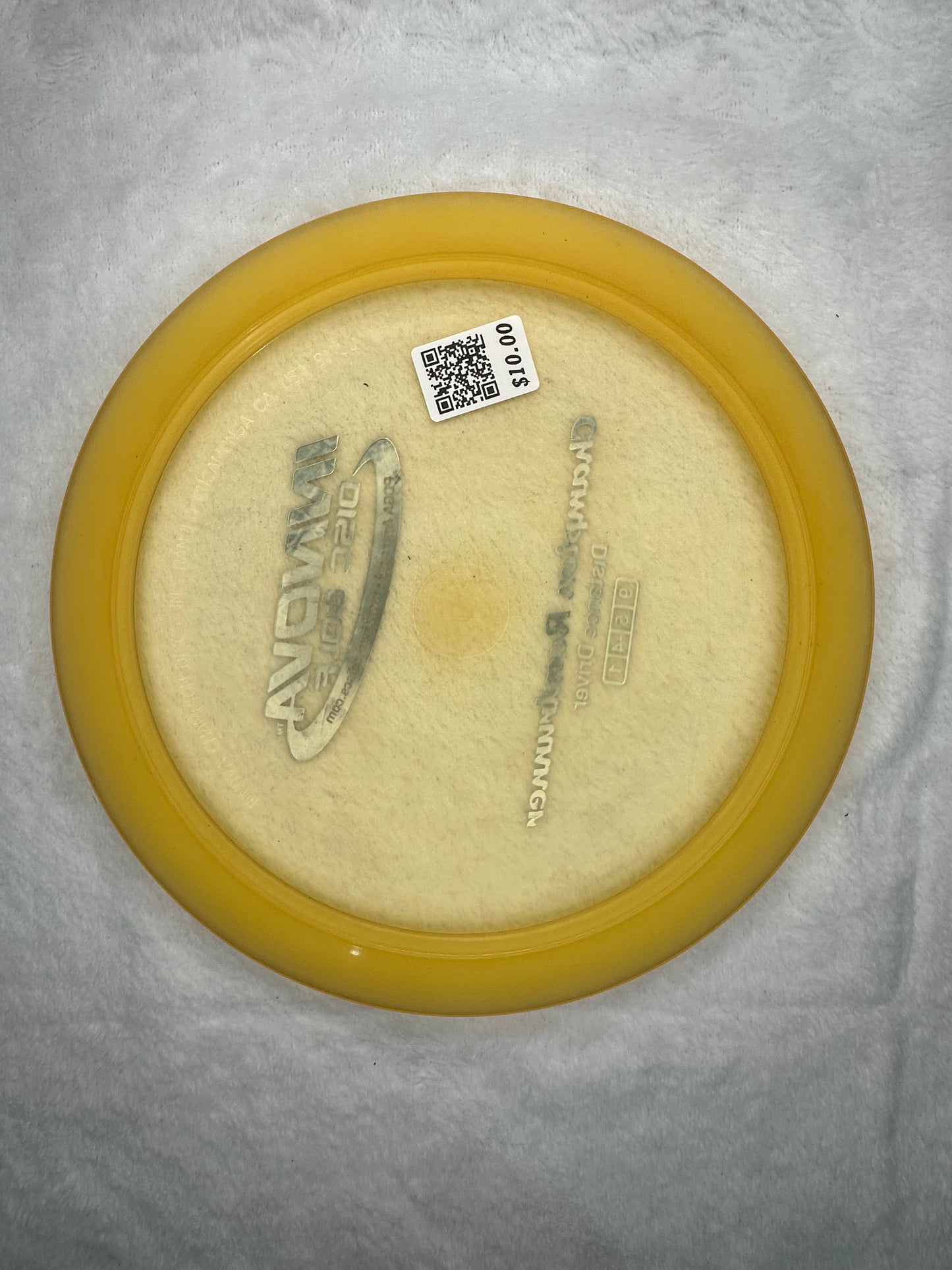 Innova Champion Roadrunner