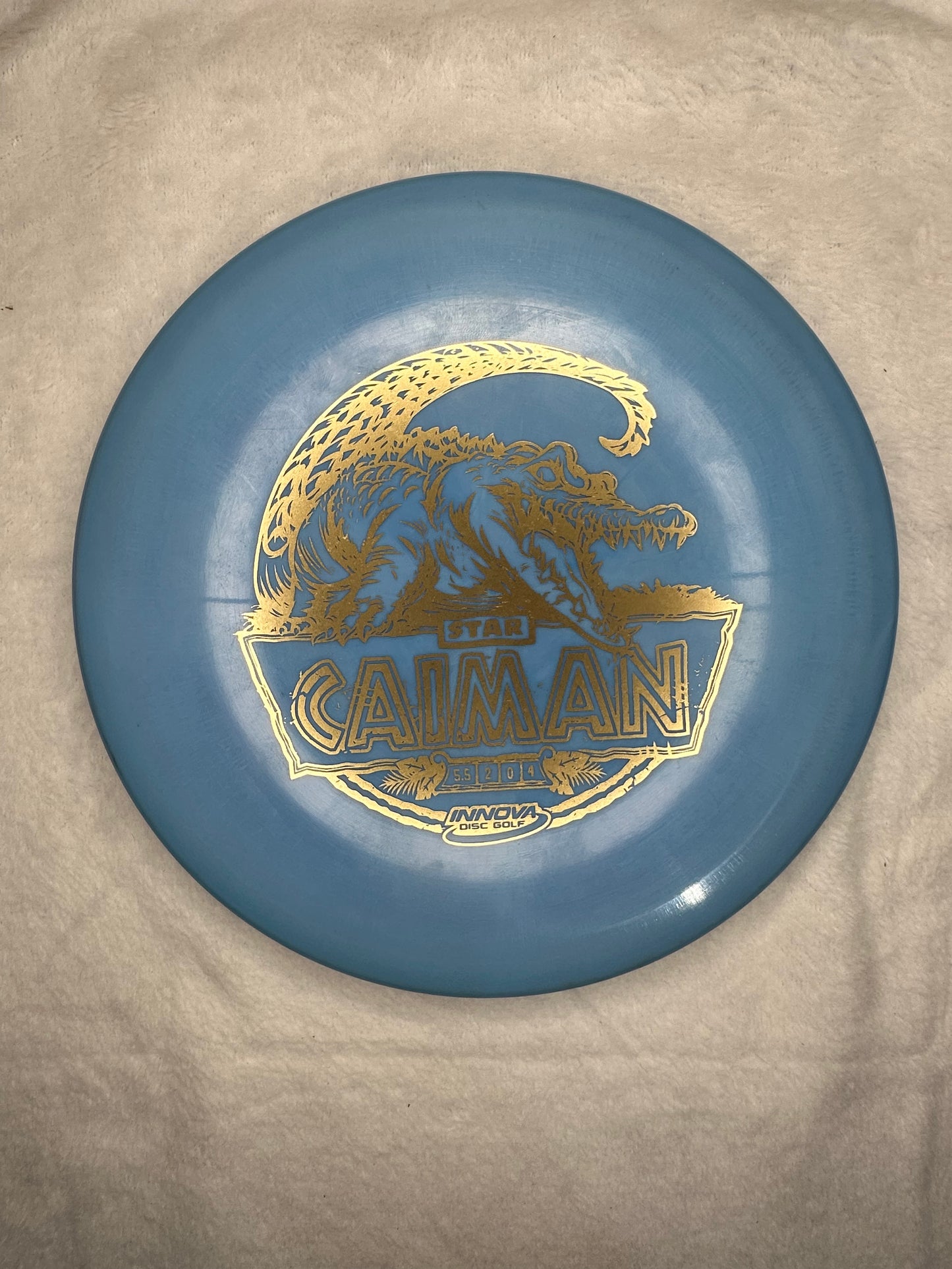 Innova Star Caiman 173-5g