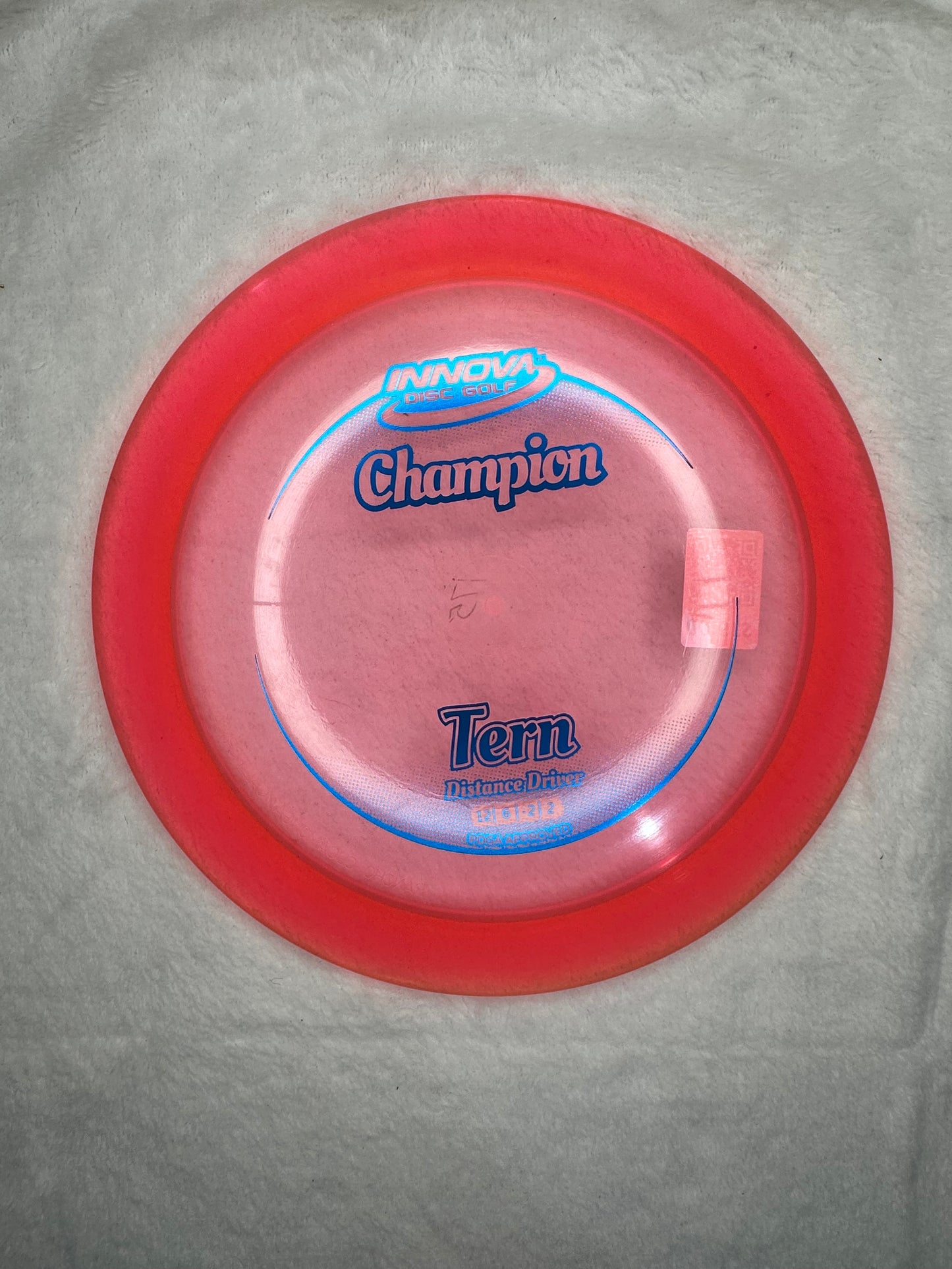 Innova Champion Tern 175g
