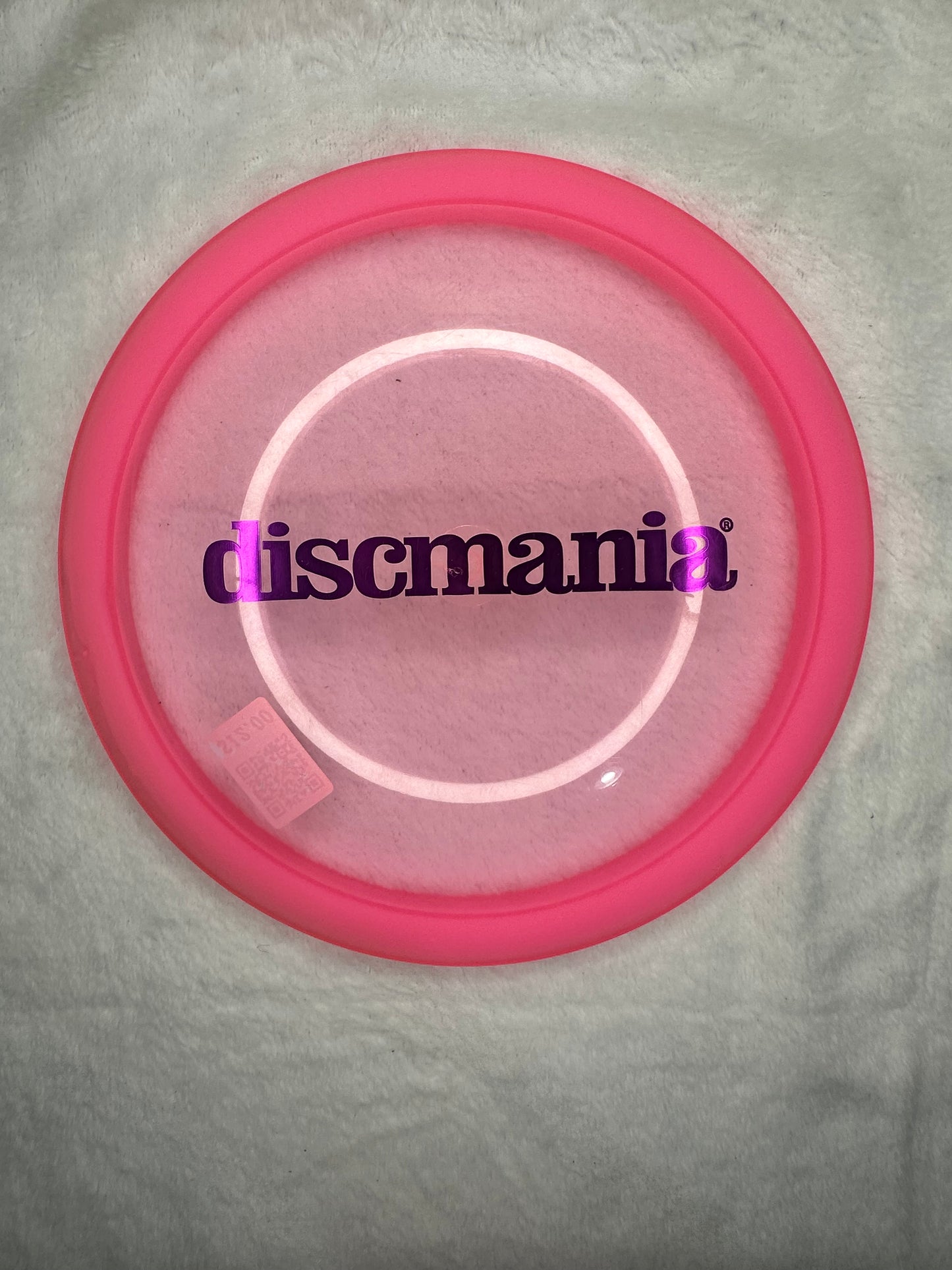 DiscMania Active Premium Magician