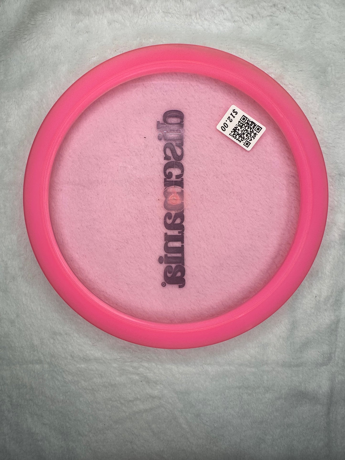 DiscMania Active Premium Magician