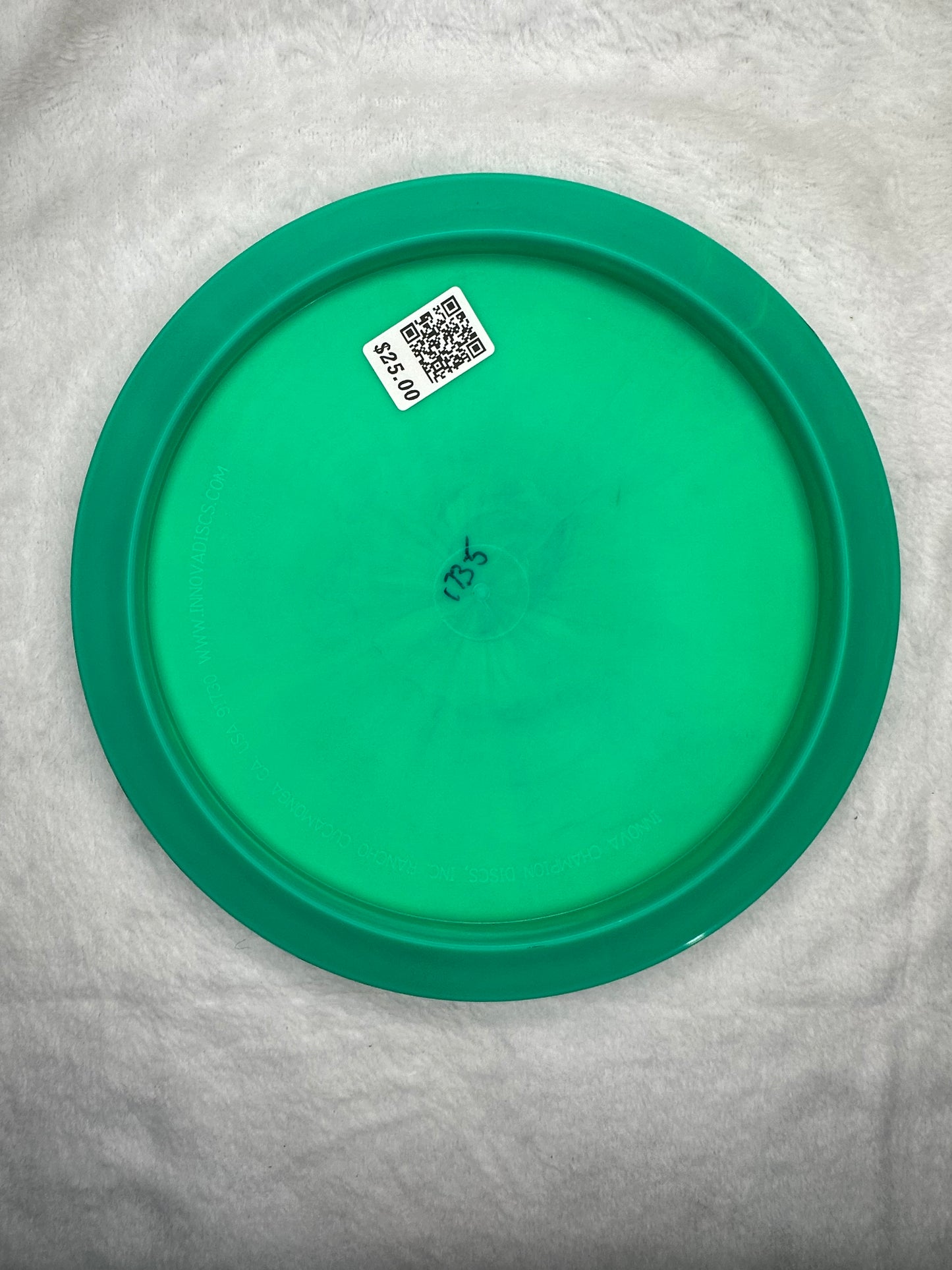 Innova Eagle Gregg Barsby 2018 Tour Series 173-5g