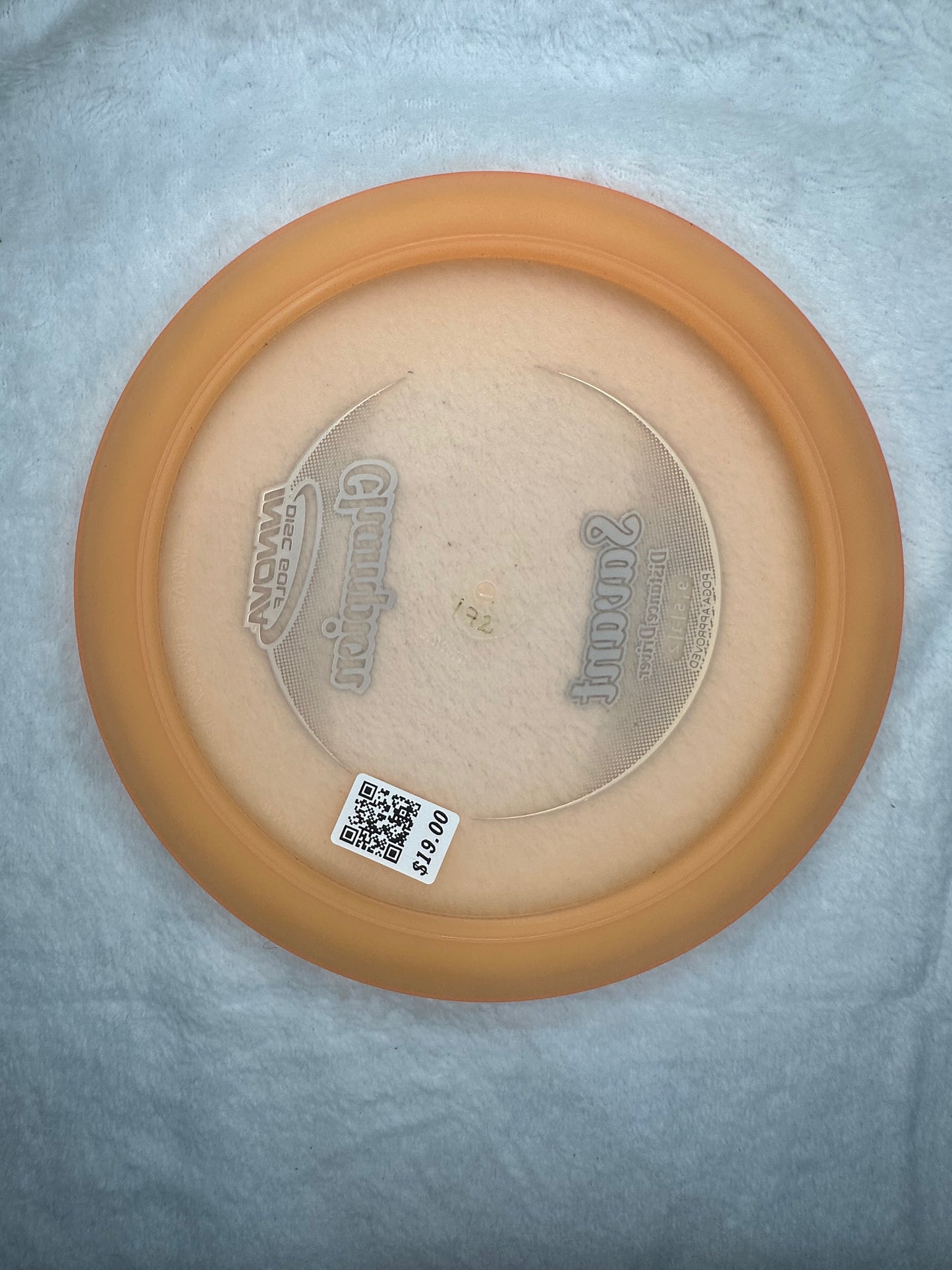 Innova Champion Sevant 172g