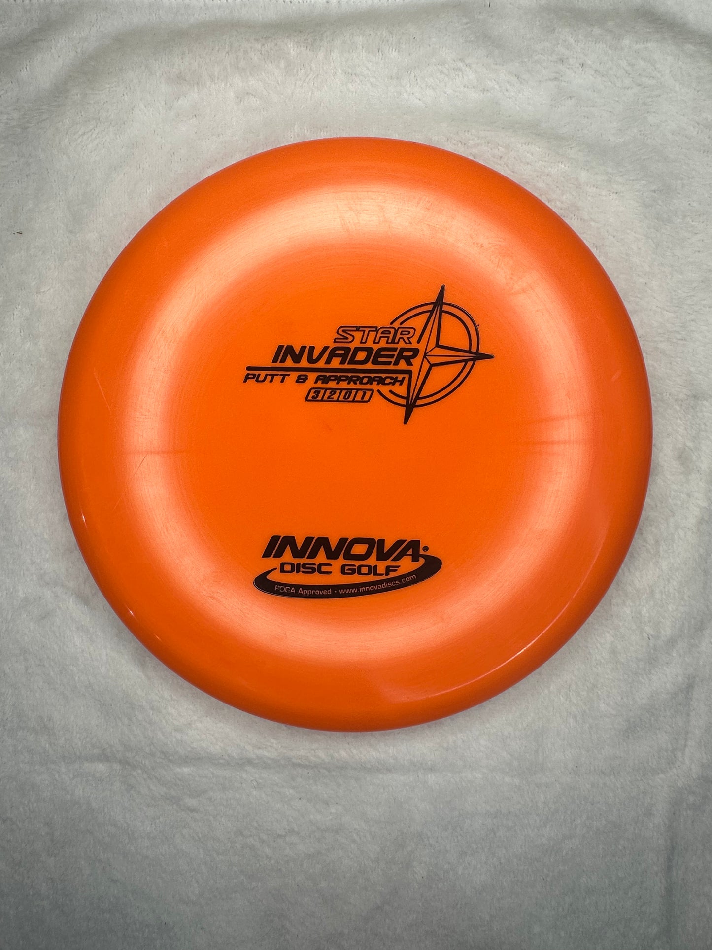 Innova Star Invader 173-5