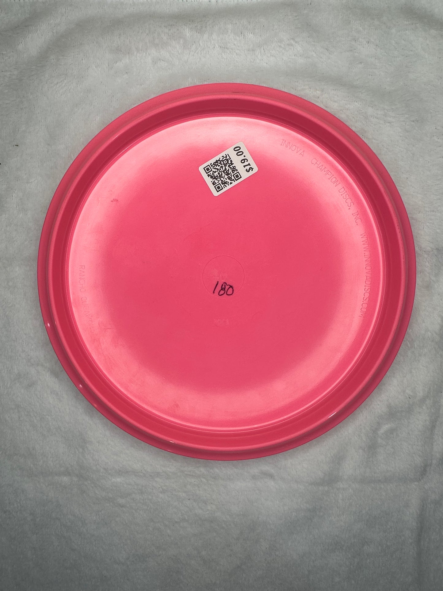 Innova Star Roc3 180g