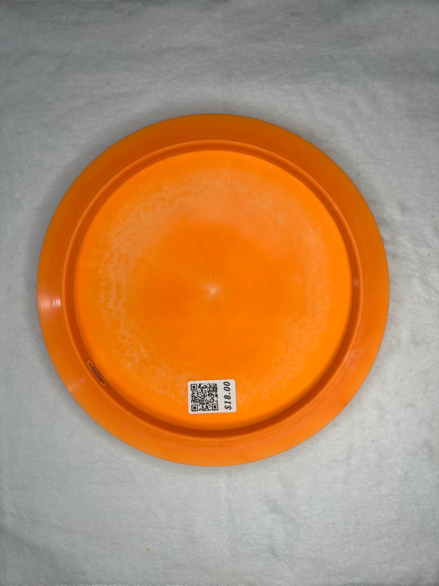 Discraft ESP Heat 173-174g McBeth