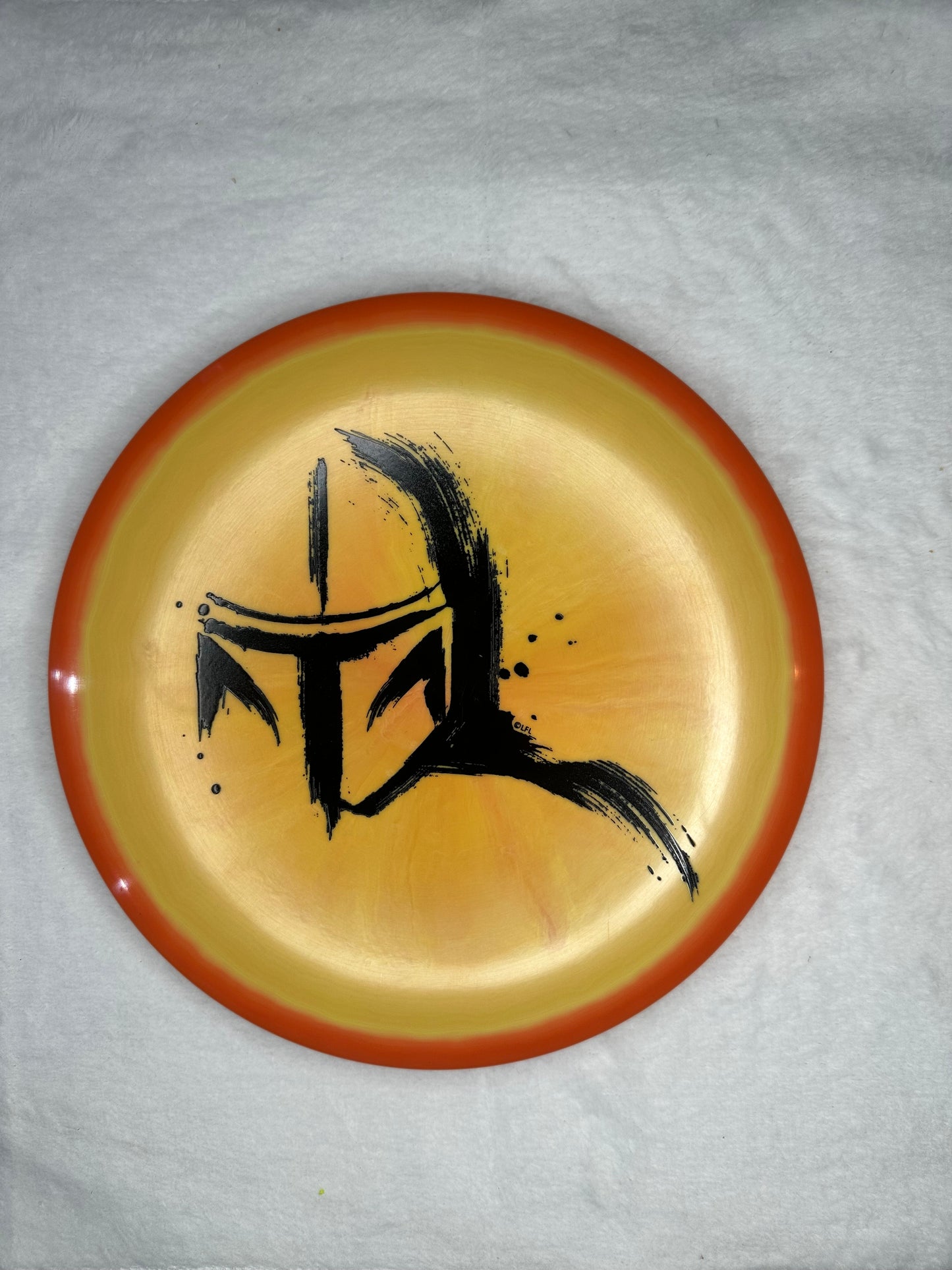 Discraft Buzzz Star Wars Boba Fett