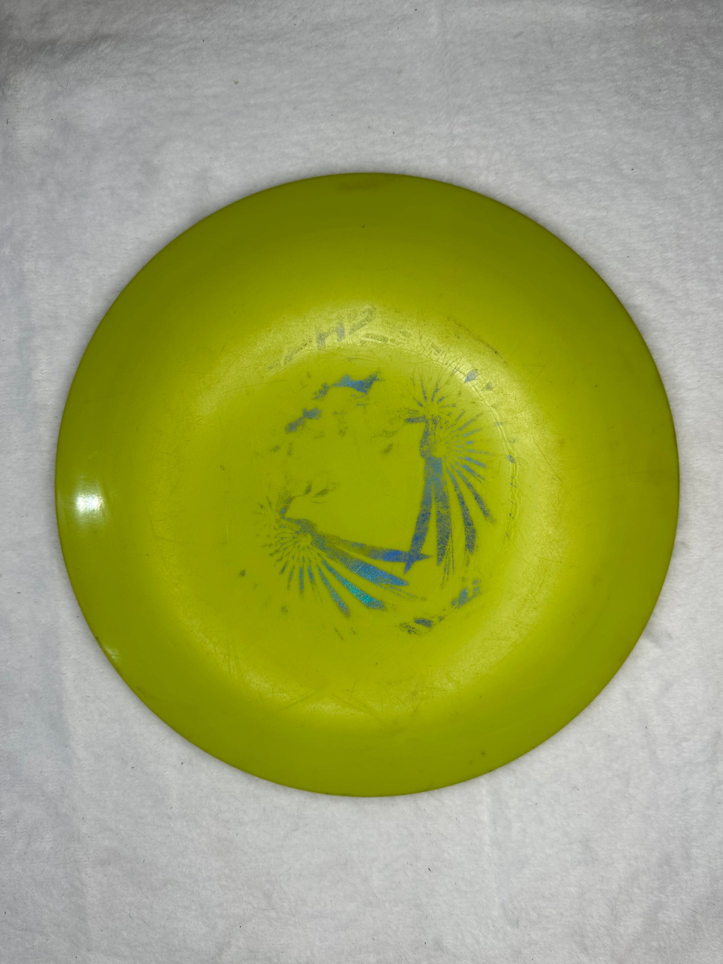 Innova Star Shryke