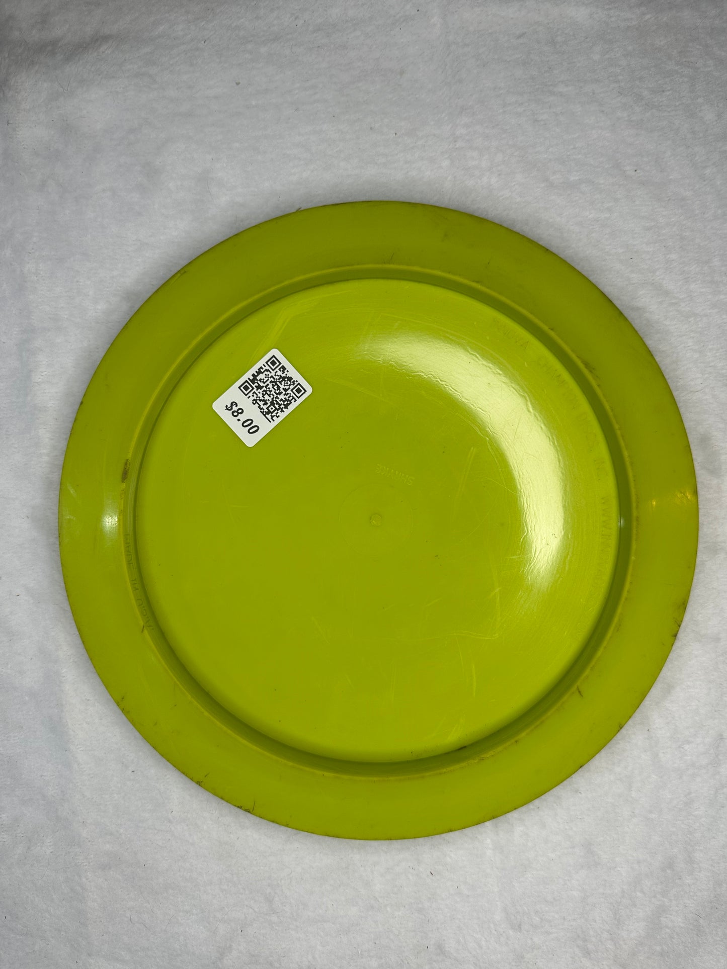 Innova Star Shryke