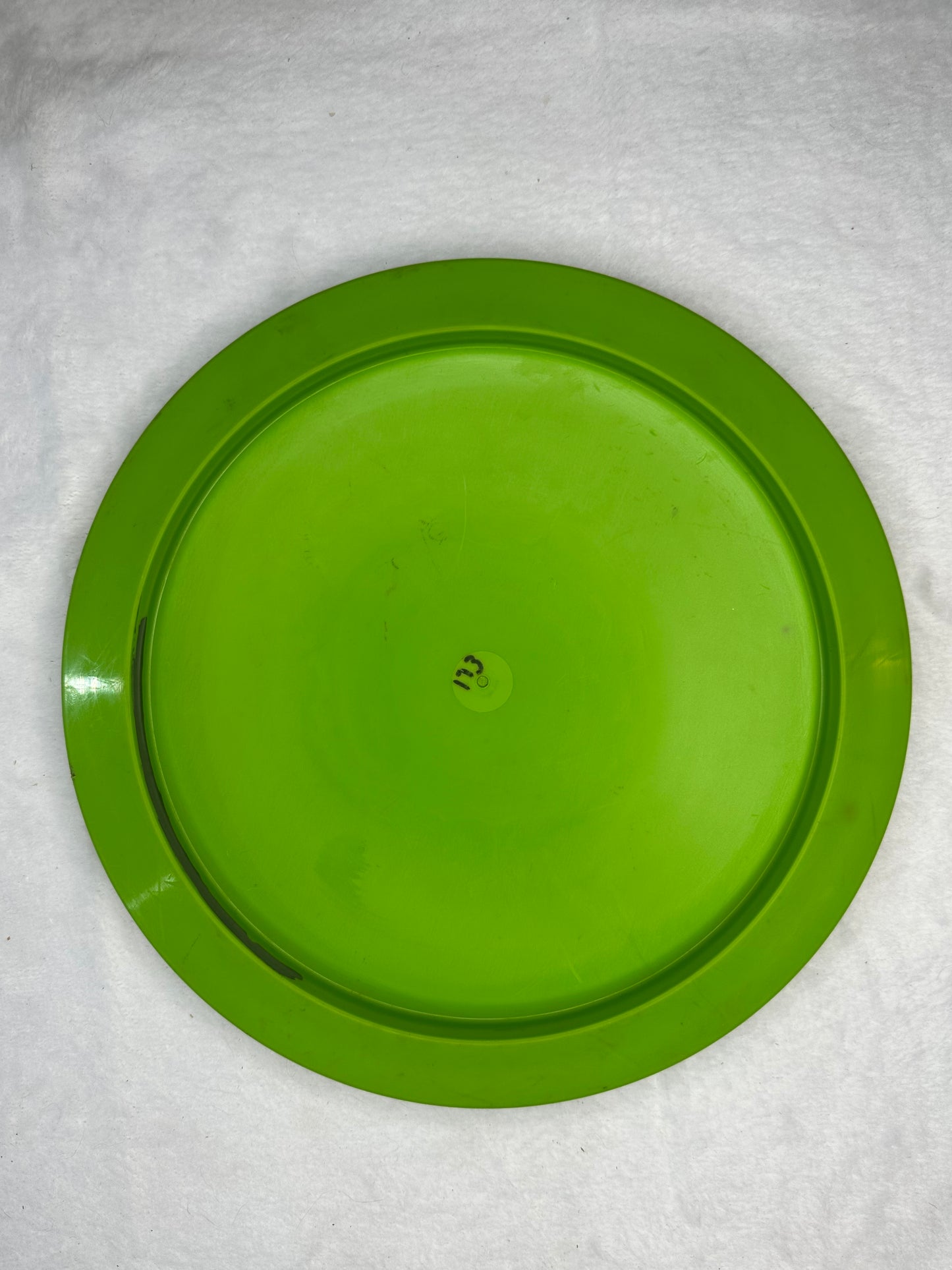 Used Legacy Discs Icon Edition Mongoose 173g Fairway Driver