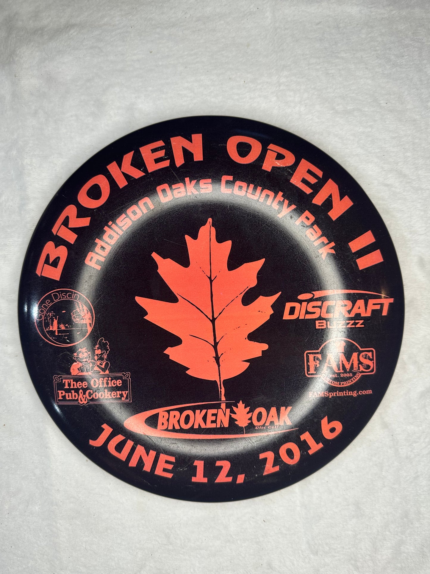 Discraft Buzzz 177+