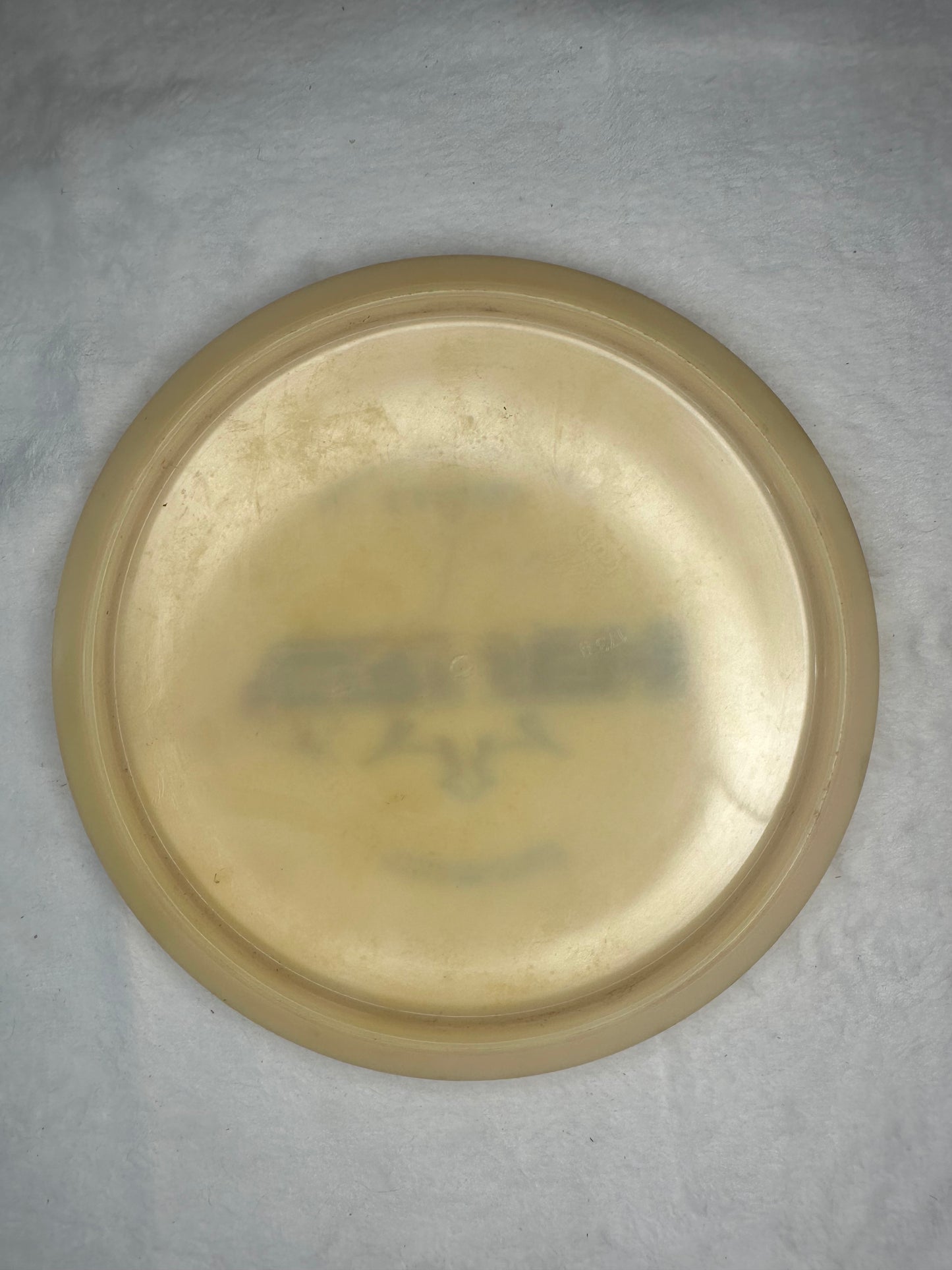 Used Dynamic Discs Truth 173g